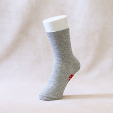 Load image into Gallery viewer, BUTSUSHITA JAKI SOCKS~ powerful socks to rid oneself of demons~
